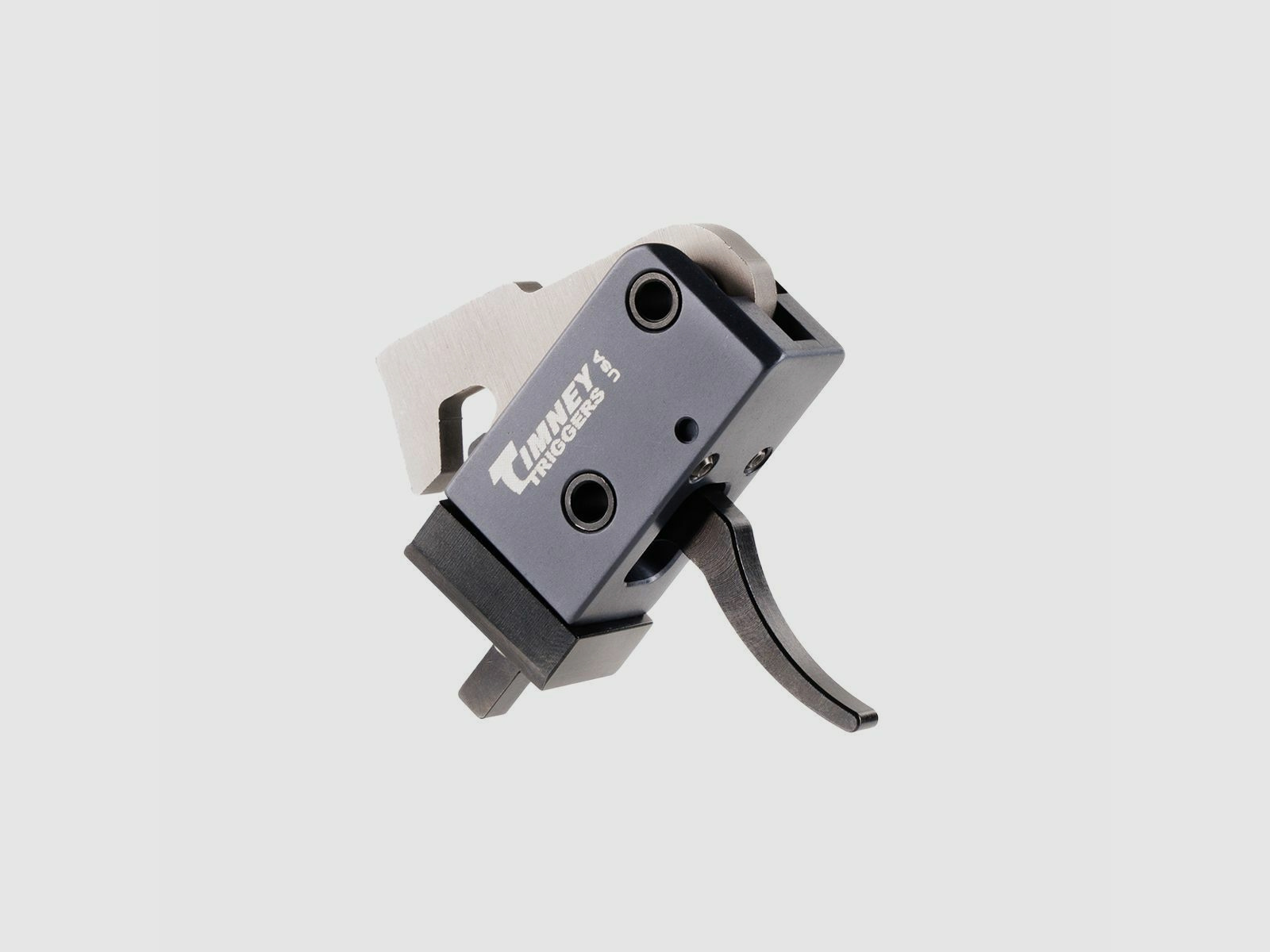 Timney Impact Abzug gebogen AR PPC