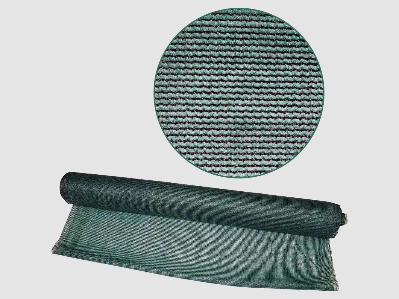 Forest & Forest High Seat Sight Protection Mesh 25x1.2 m
