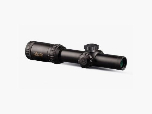 KONUS M30 1-6×24