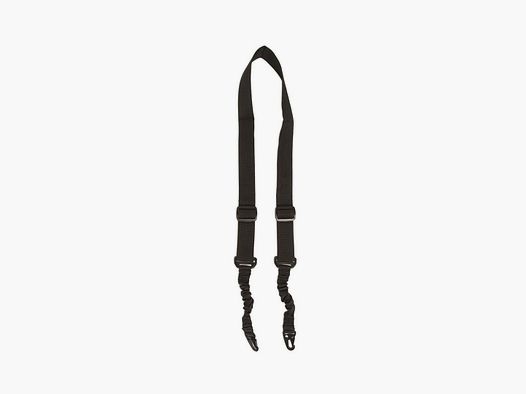 MIL-TEC CINGHIA ELASTICA PER FUCILE 2 PUNTI / 1 PUNTO