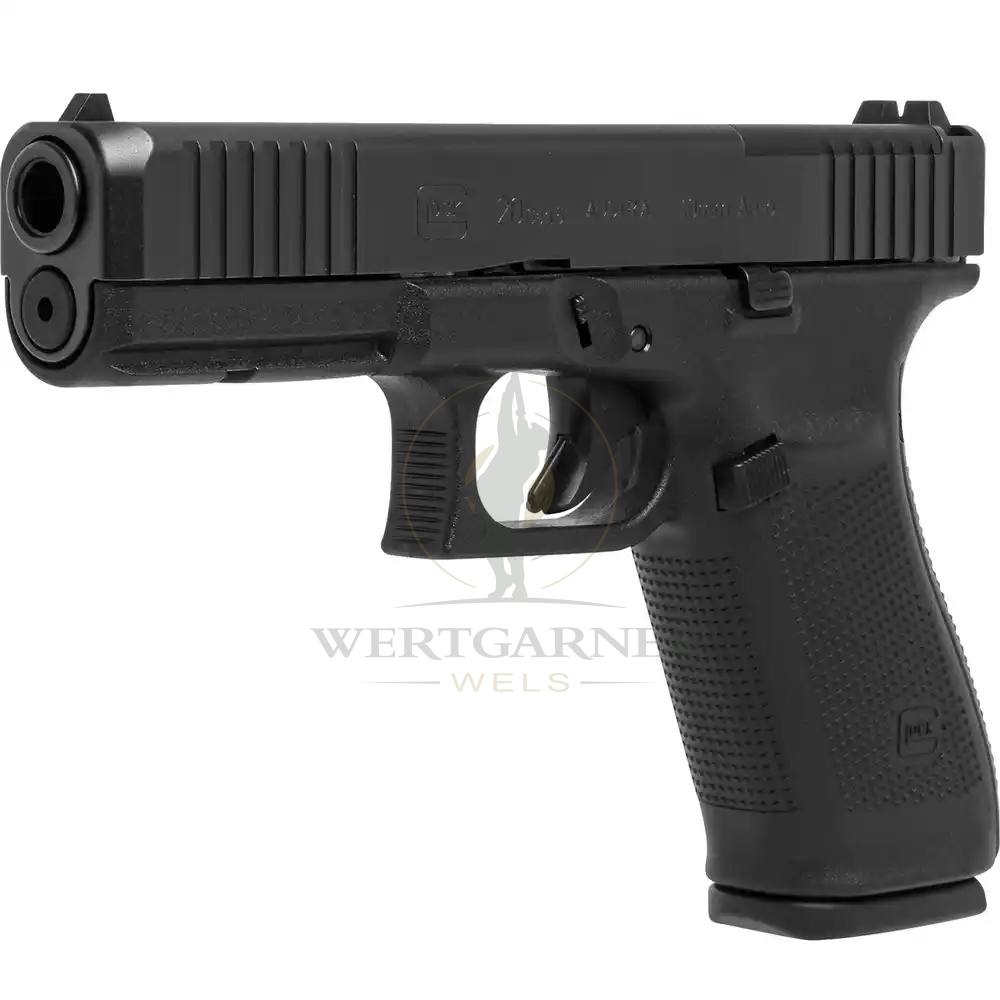 Glock 20 Gen5 MOS/FS