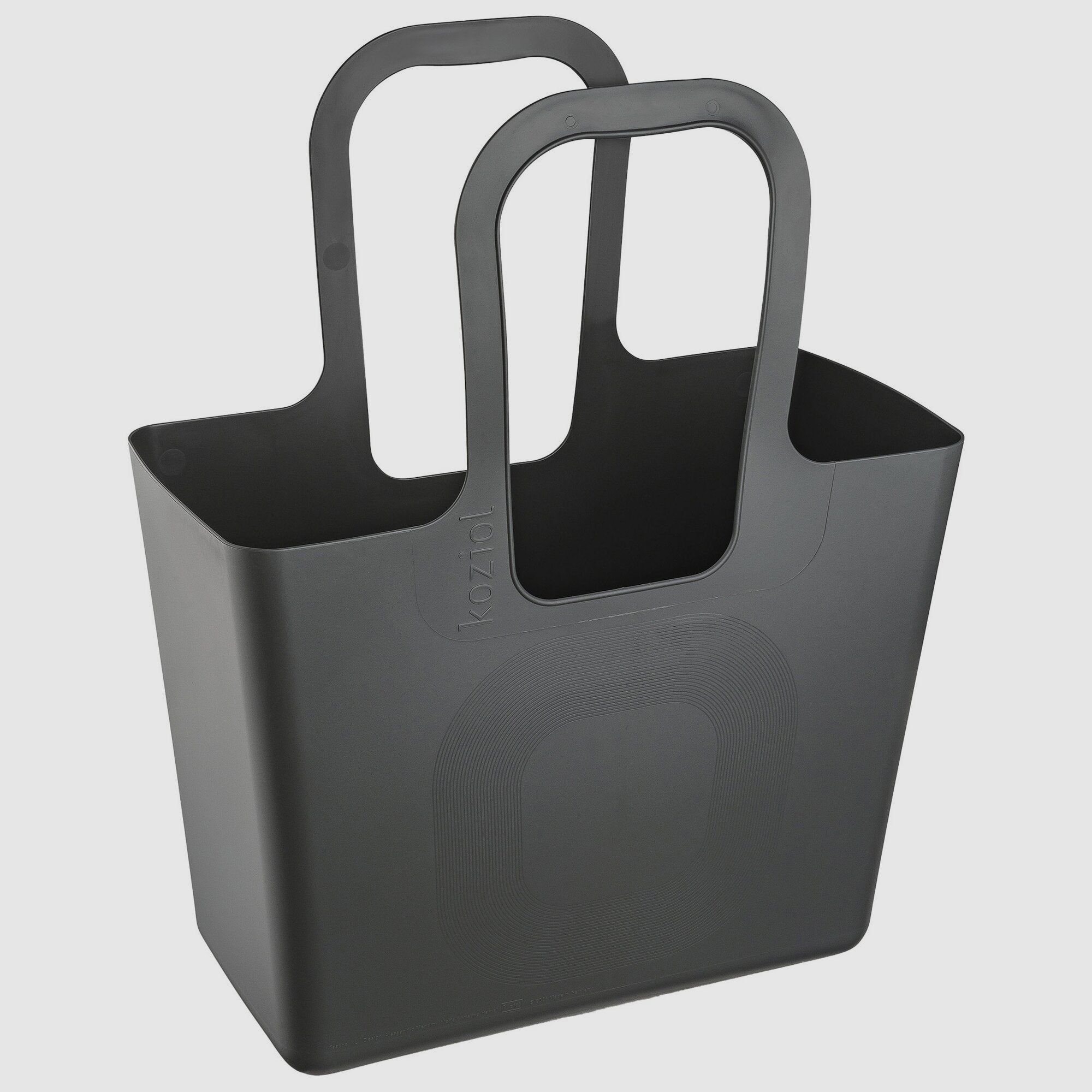 Borsa XL, blu, immagine 7 di 17
