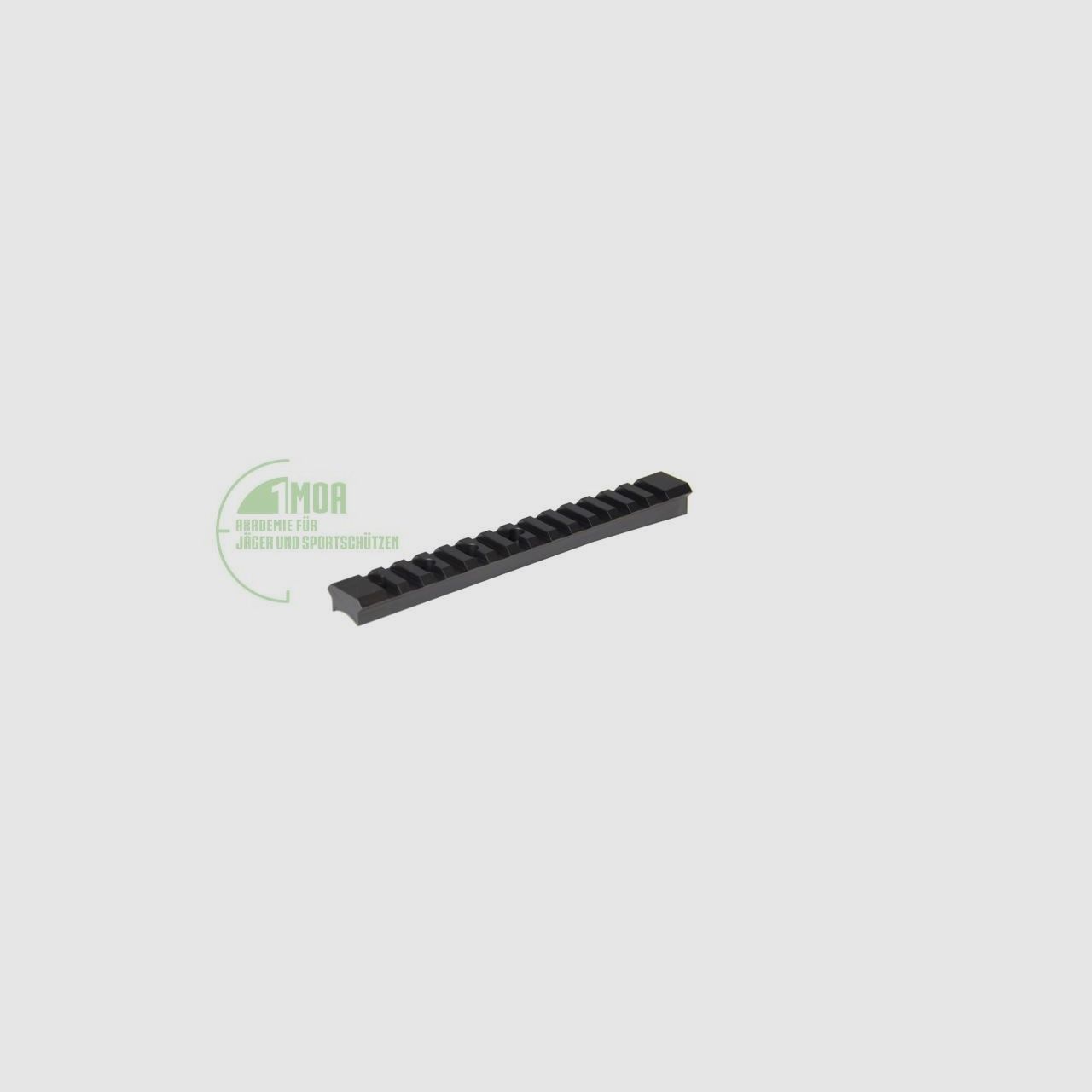 Picatinny rail voor BERGARA BA13 TD