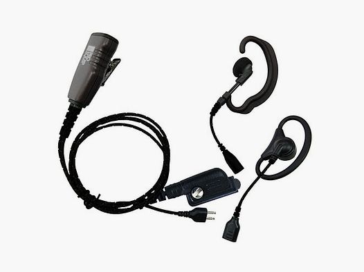 Icom PRO-U610SA Headset