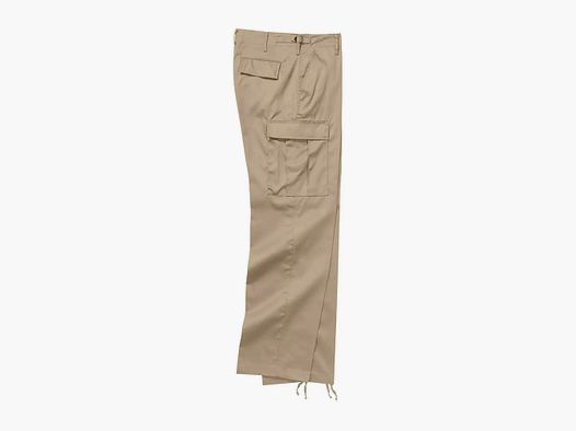 Spodnie Brandit US Ranger - Woodland / 3XL