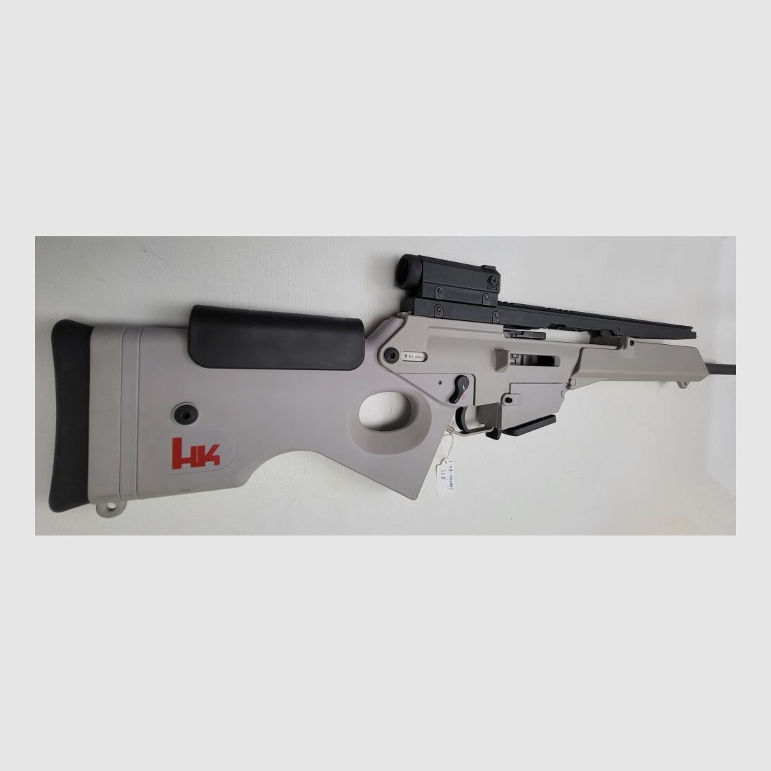 Heckler & Koch SL8 SL 8