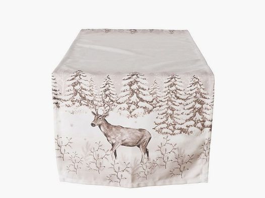 LivingActive Anton Nappe 140 cm