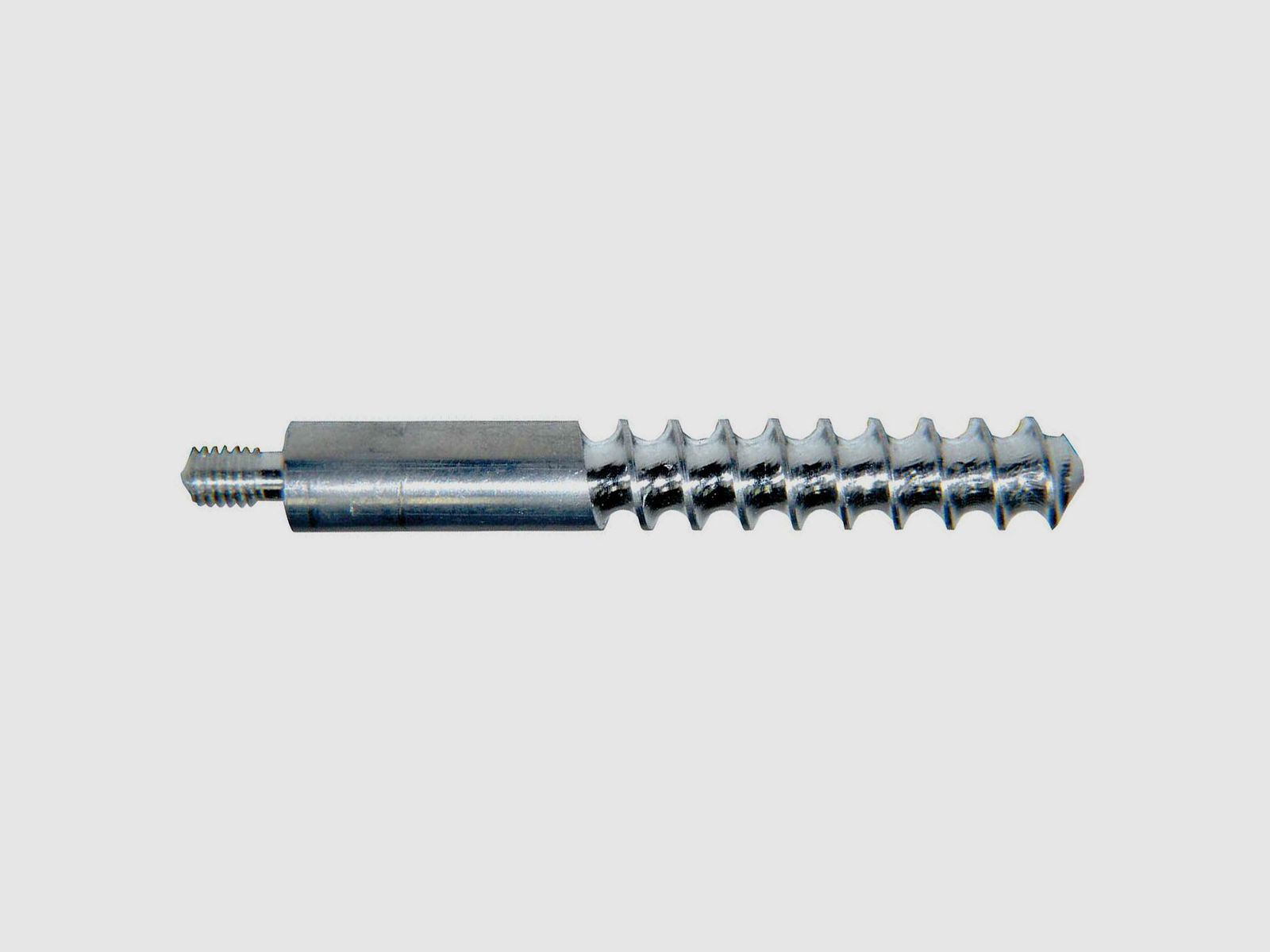 BALLISTOL Spiralhalter Adapter für Werg - 9mm