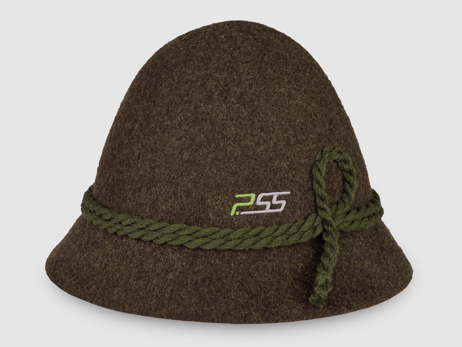 PSS Loden Cappello