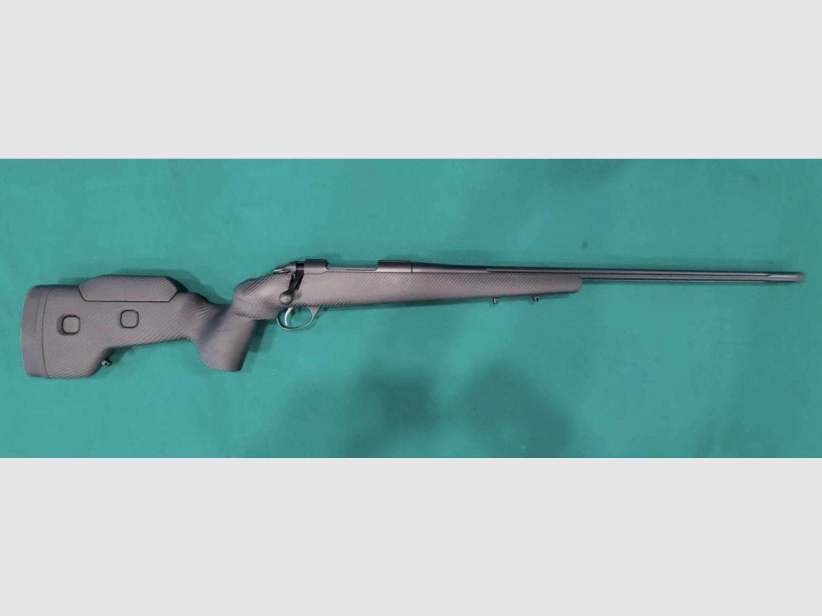 SAKO CARBON WOLF .308 Win