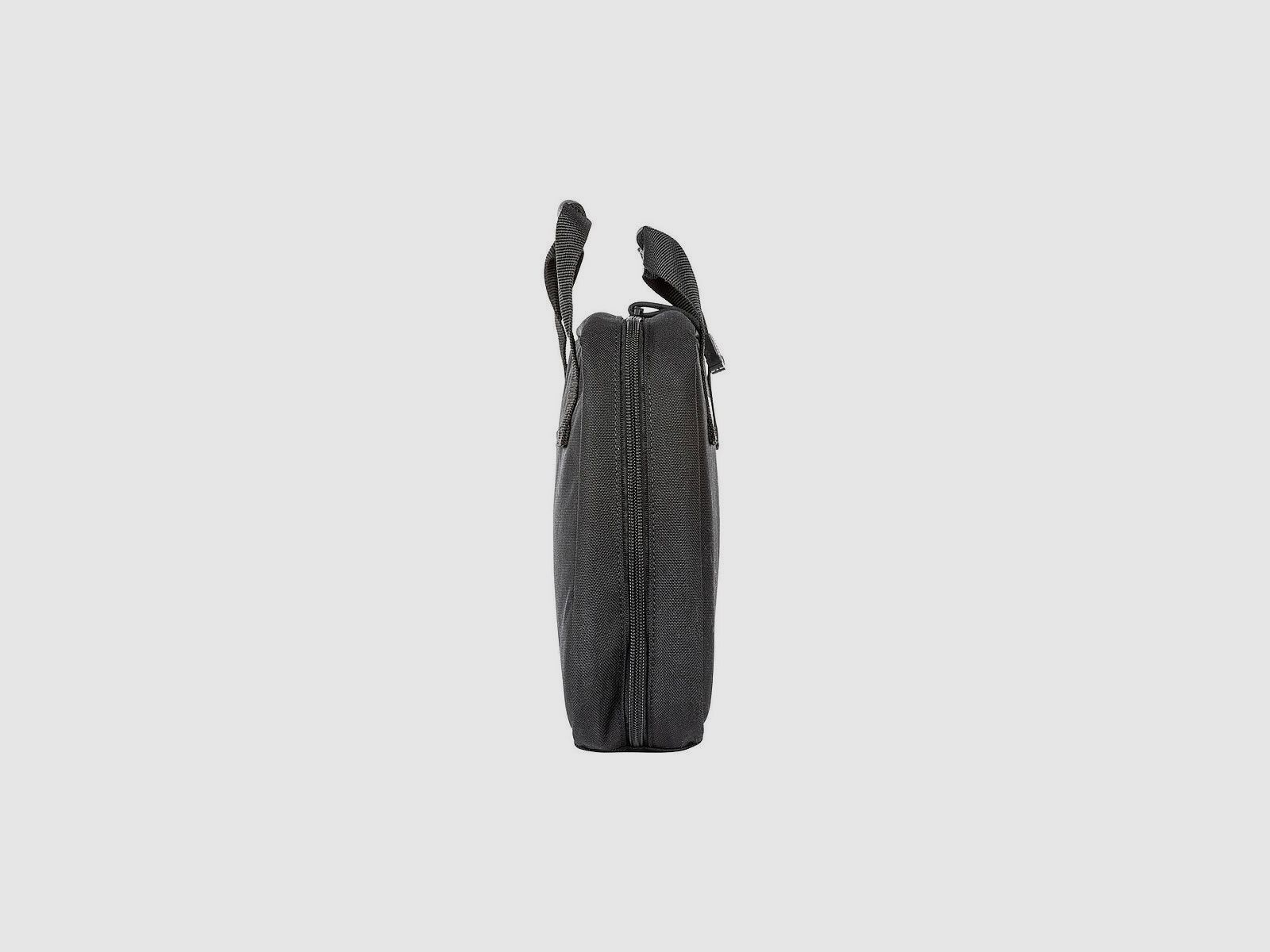 5.11 Tactical® Double Pistol Case dubbele pistooltas zwart, afbeelding 4 van 6