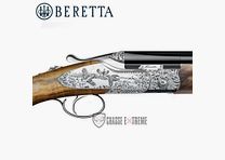 Strzelba BERETTA SL3 Scena Łowiecka Kuropatwa Czapla G3 71cm Kal. 20/76