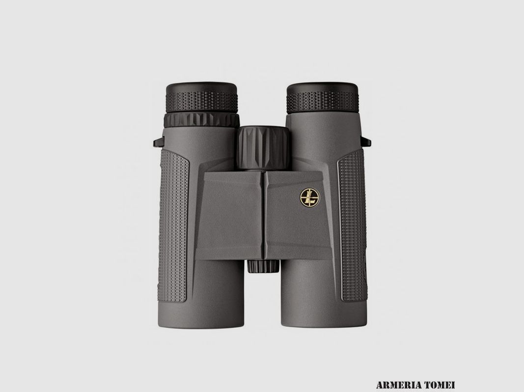 LEUPOLD – BX-1 MCKENZIE 8X42 GRAU, Bild 1 von 4