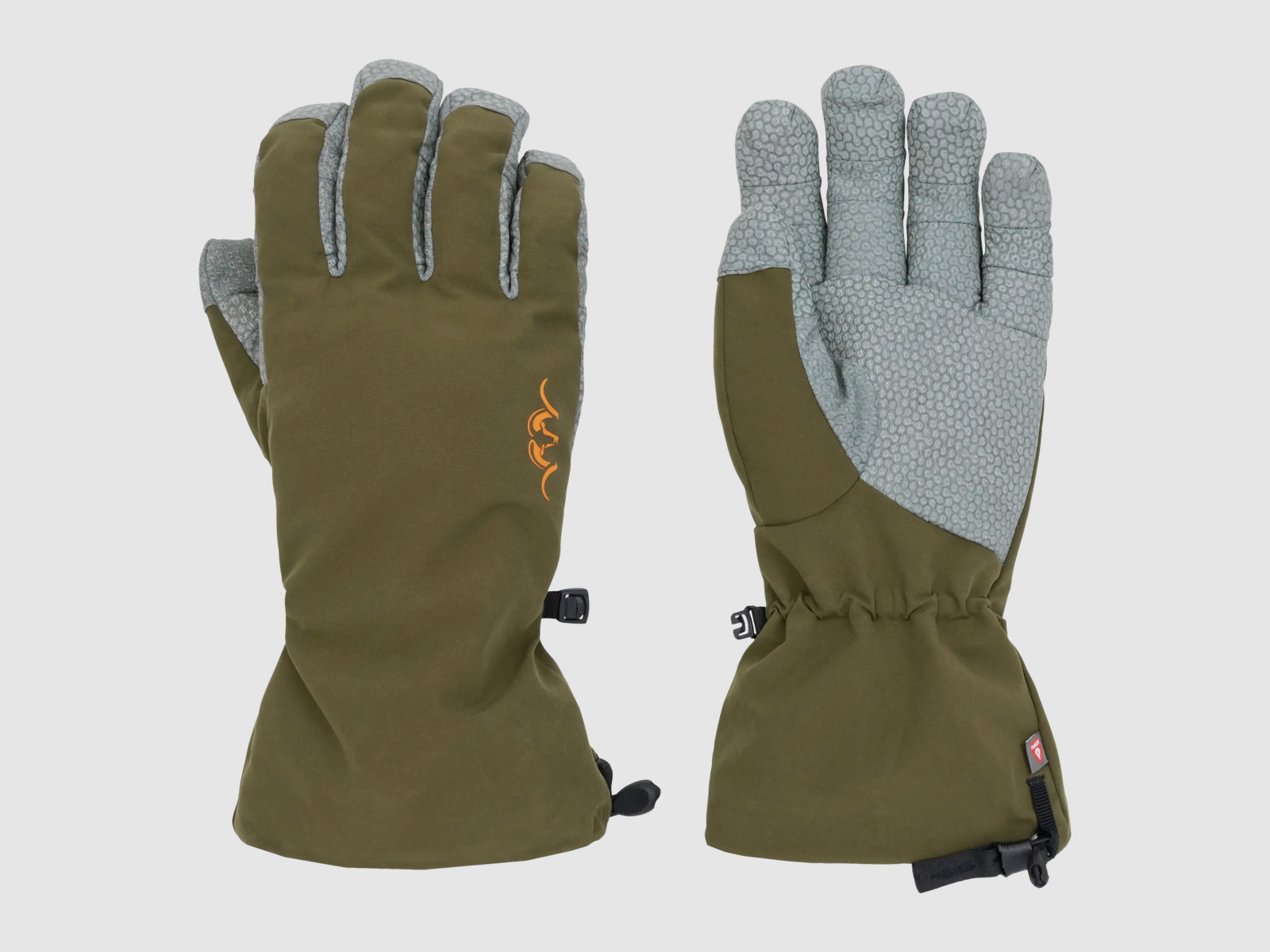 Blaser HunTec Camo / Grün Winterhandschuhe, Bild 2 von 7