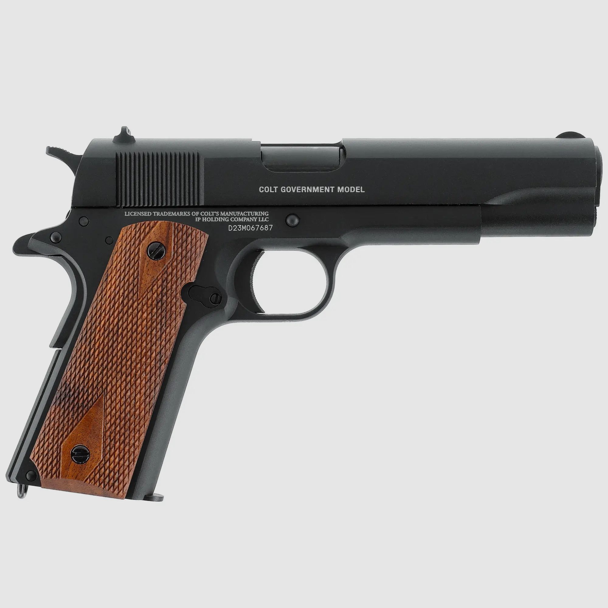 Colt CO²-Pistole 1911 Classic