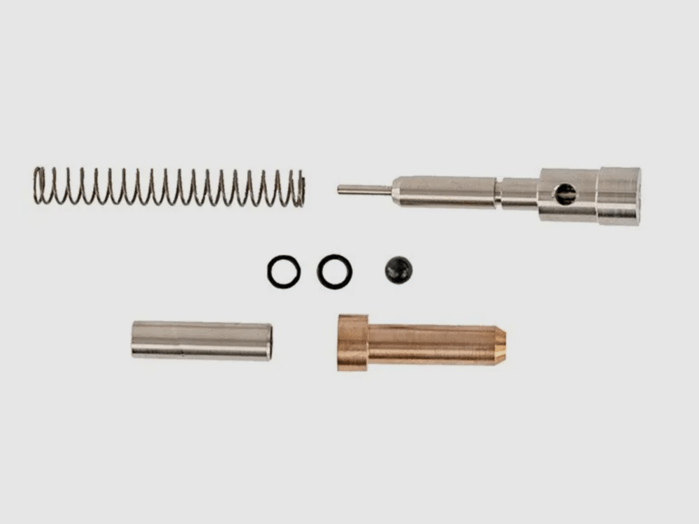 FX Impact M3 Slug Power Kit