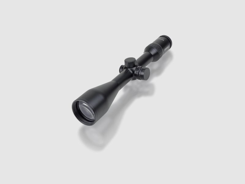 STEINER ZIELFERNROHRE Ranger 8 3-24x56 Ohne Ballistikturm