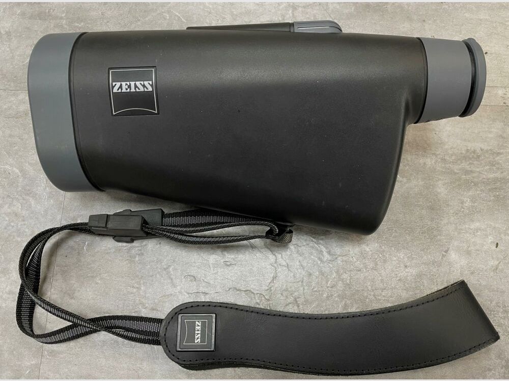 ZEISS Night Vision Device 5.6x60 N Mono