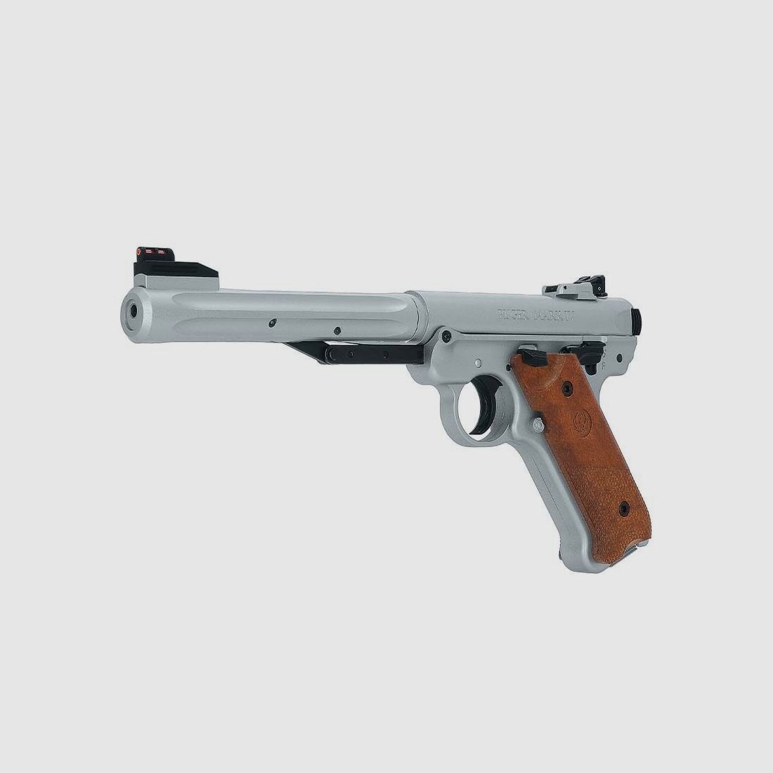 Ruger Ruger Mark IV Stainless