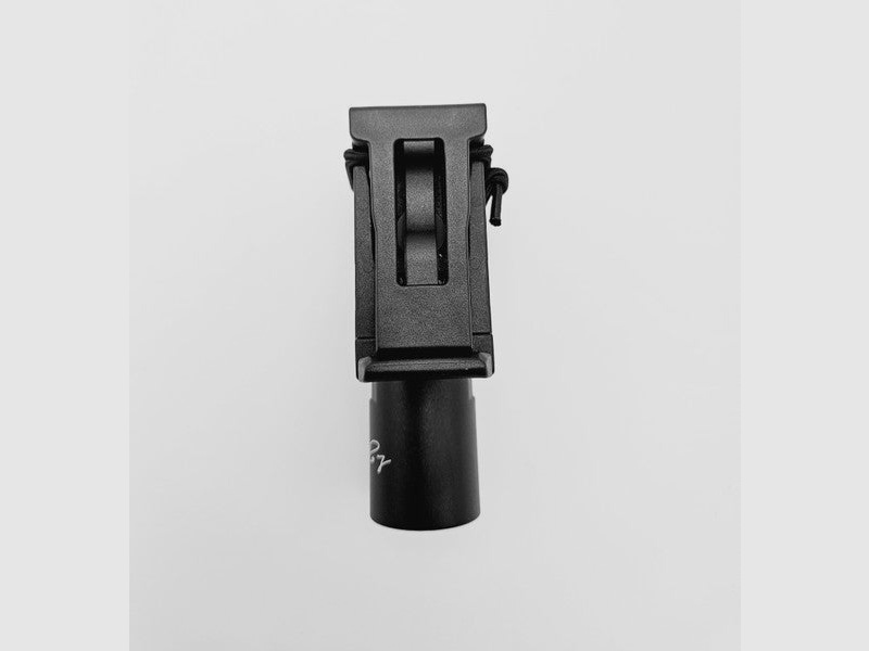 NEXTORCH V35 Holster Tactique – Rotatif à 360°, Compatible Molle & Protection de Mise en Marche
