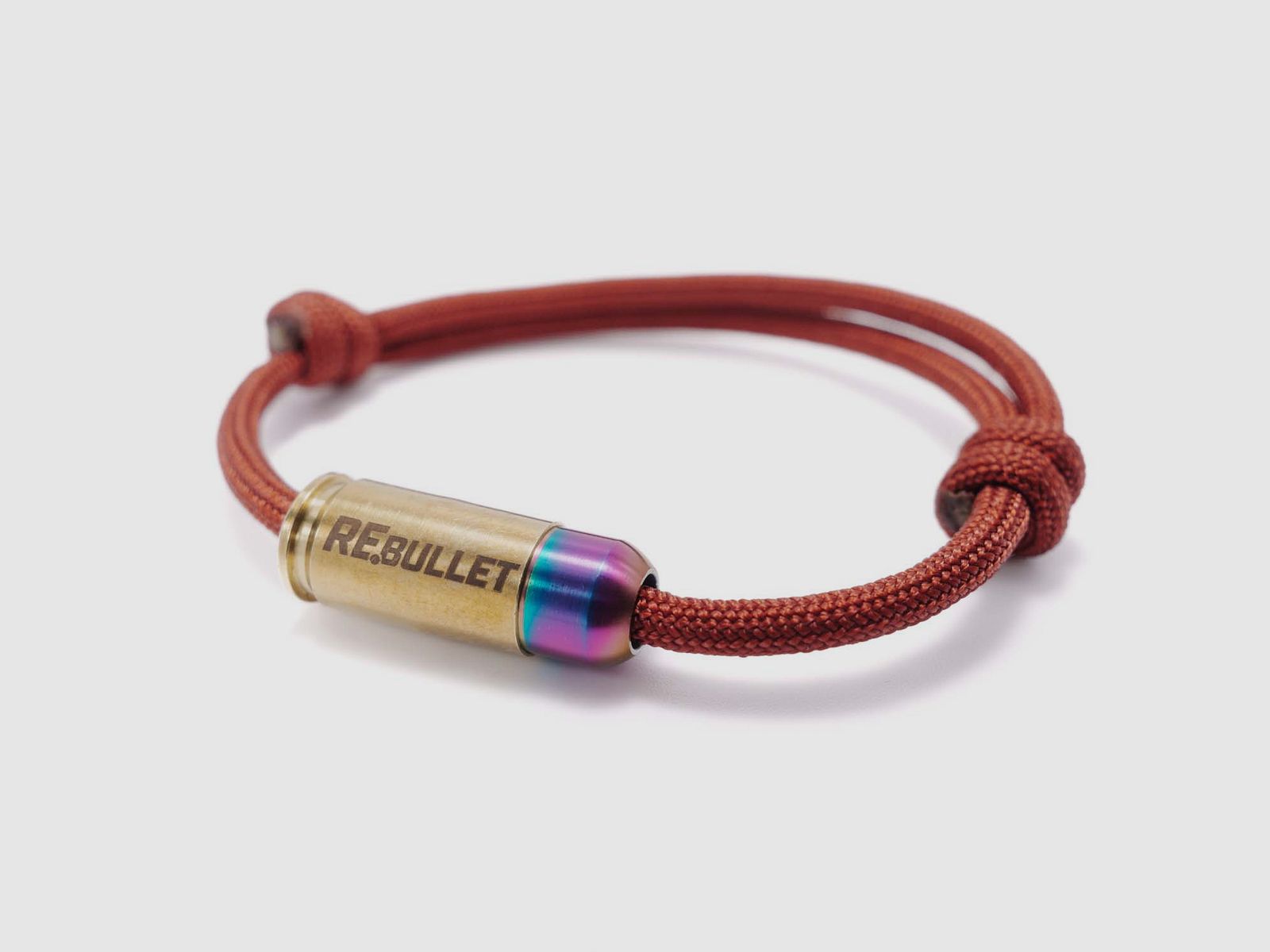 RE.BULLET – EXPLORER - ZILVER Tip