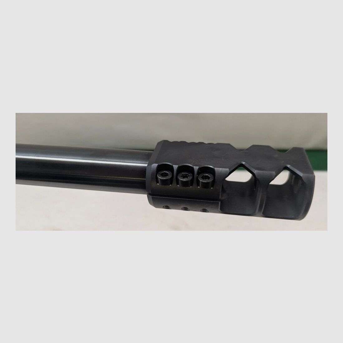 Sakko TRG 21