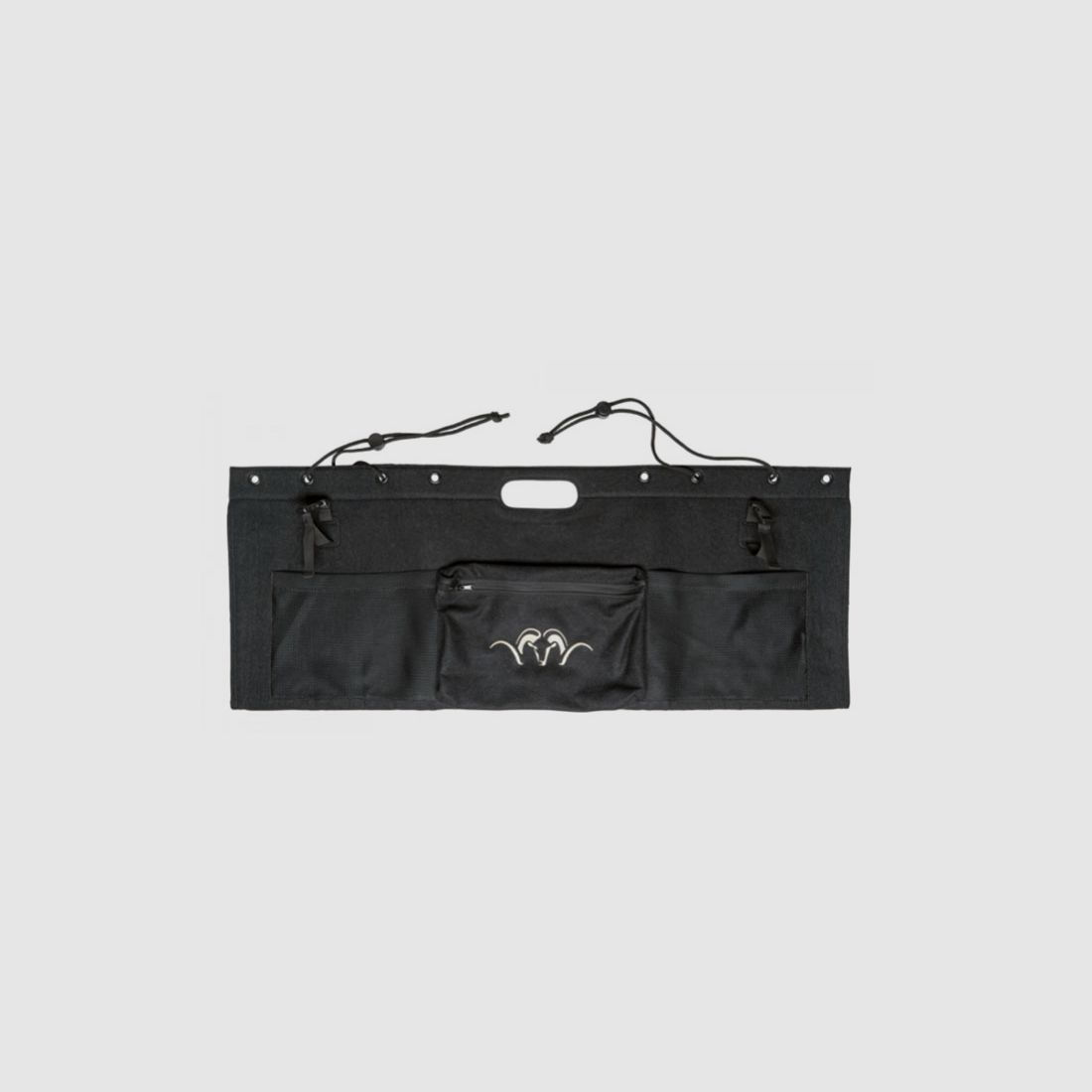 Blaser PKW - KFZ Gewehrtasche Futteral abschliebar + Auentaschen