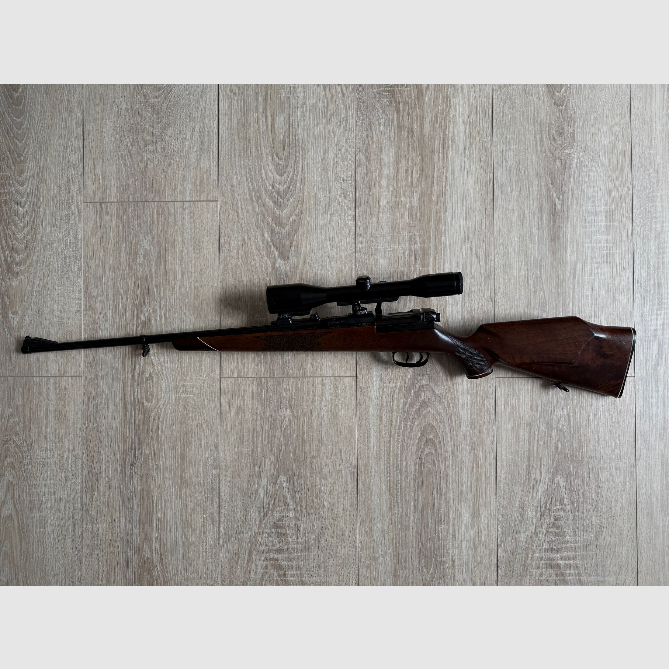 Mauser 66