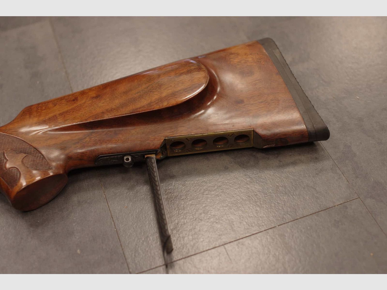 COLT SHARP EINZELSCHUSS Kal. 7 MM Rem Mag, Bild 14 von 16
