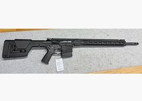 SAVAGE MSR10 HUNTER LONG RANGE in het kaliber .308 Winchester met 20" loop