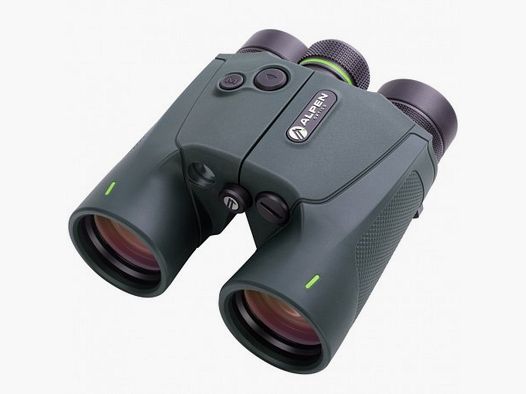 Jumelles ALPEN OPTICS Apex XP 8x42 LRF