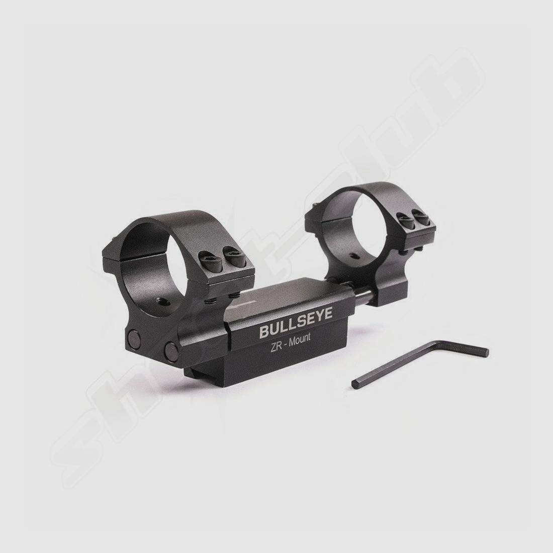 Diana Bullseye Zielfernrohr -