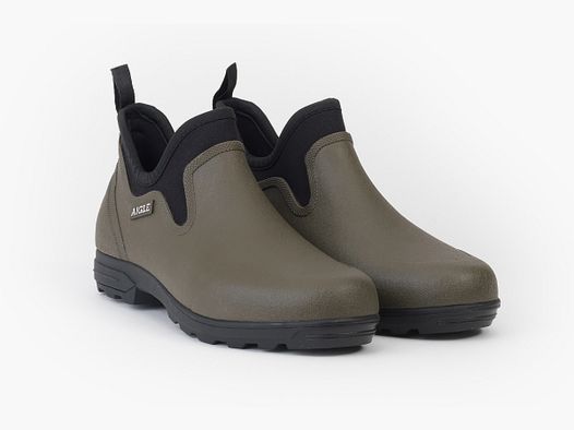 Lessfor Plus M Kaki