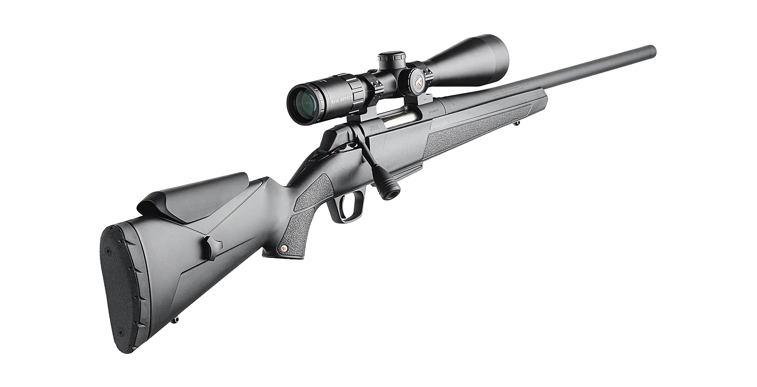 Winchester XPR VARMINT ADJUSTABLE THREADED – 30-06spr, image 3 of 4