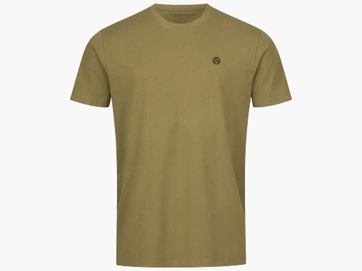 Sauer T-Shirt 23 (Sepia)