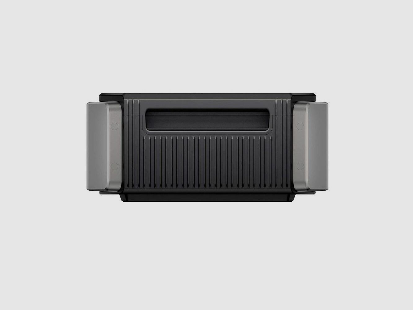 EcoFlow Extra Batterij DELTA Pro Ultra 6 kWh - Stapelbare Energie-autonomie-uitbreiding, afbeelding 3 van 4