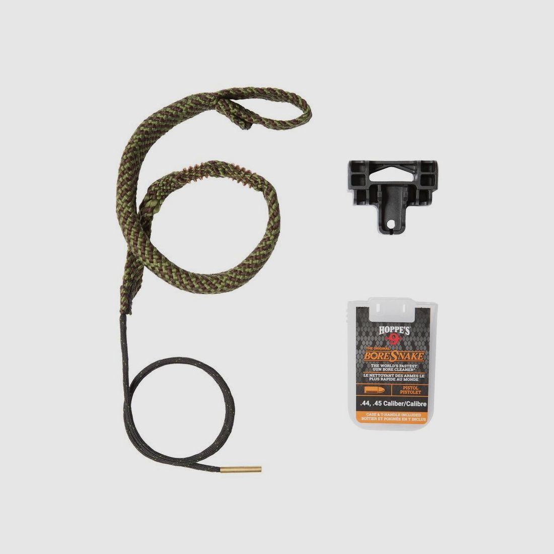 Hoppe's Reinigungsseil BoreSnake – Pistole .22, Bild 3 von 5
