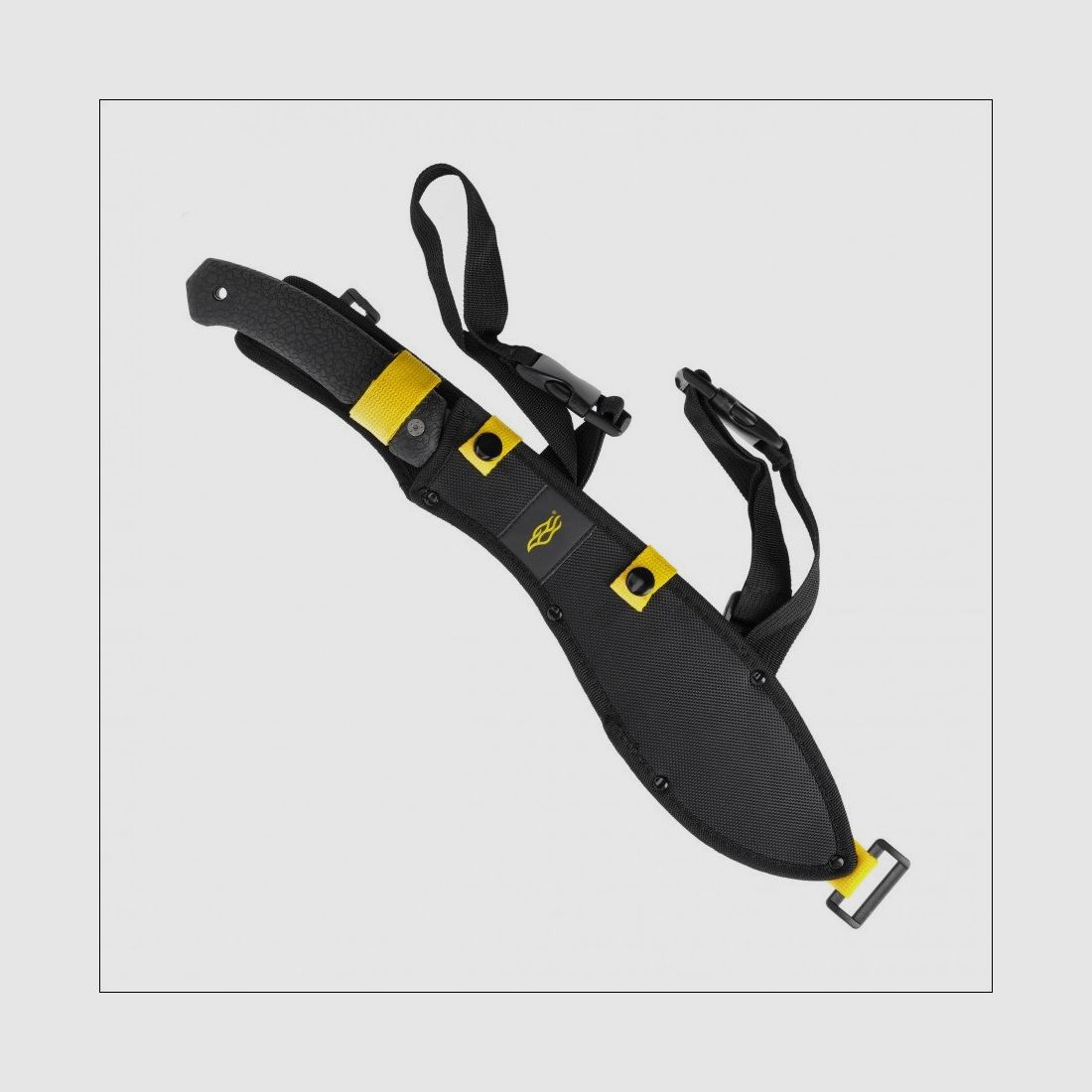 Machete Ganzo Firebird F804, immagine 4 di 5