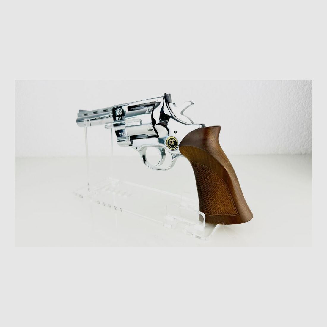 Arminius HW 38 .38Special