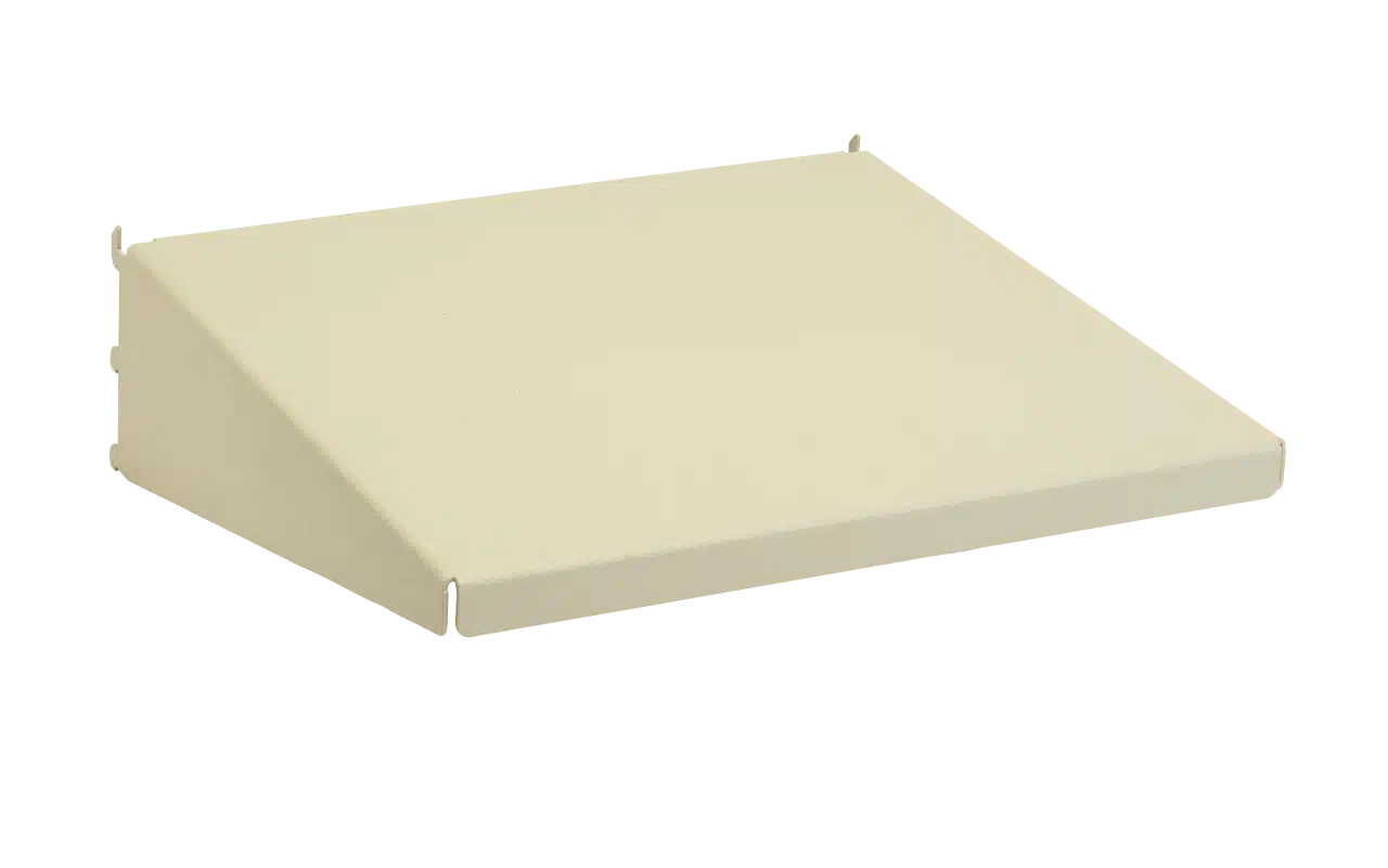 Hornady Security Accessories Square-Lok Shelf 12″ x 12″