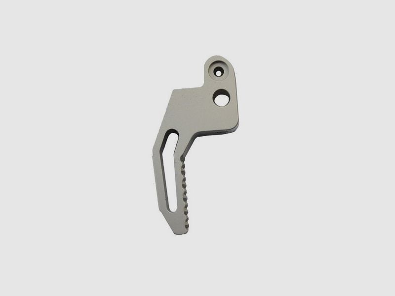 TANDEMKROSS Trigger «Victory» for Ruger MKIV (silver)