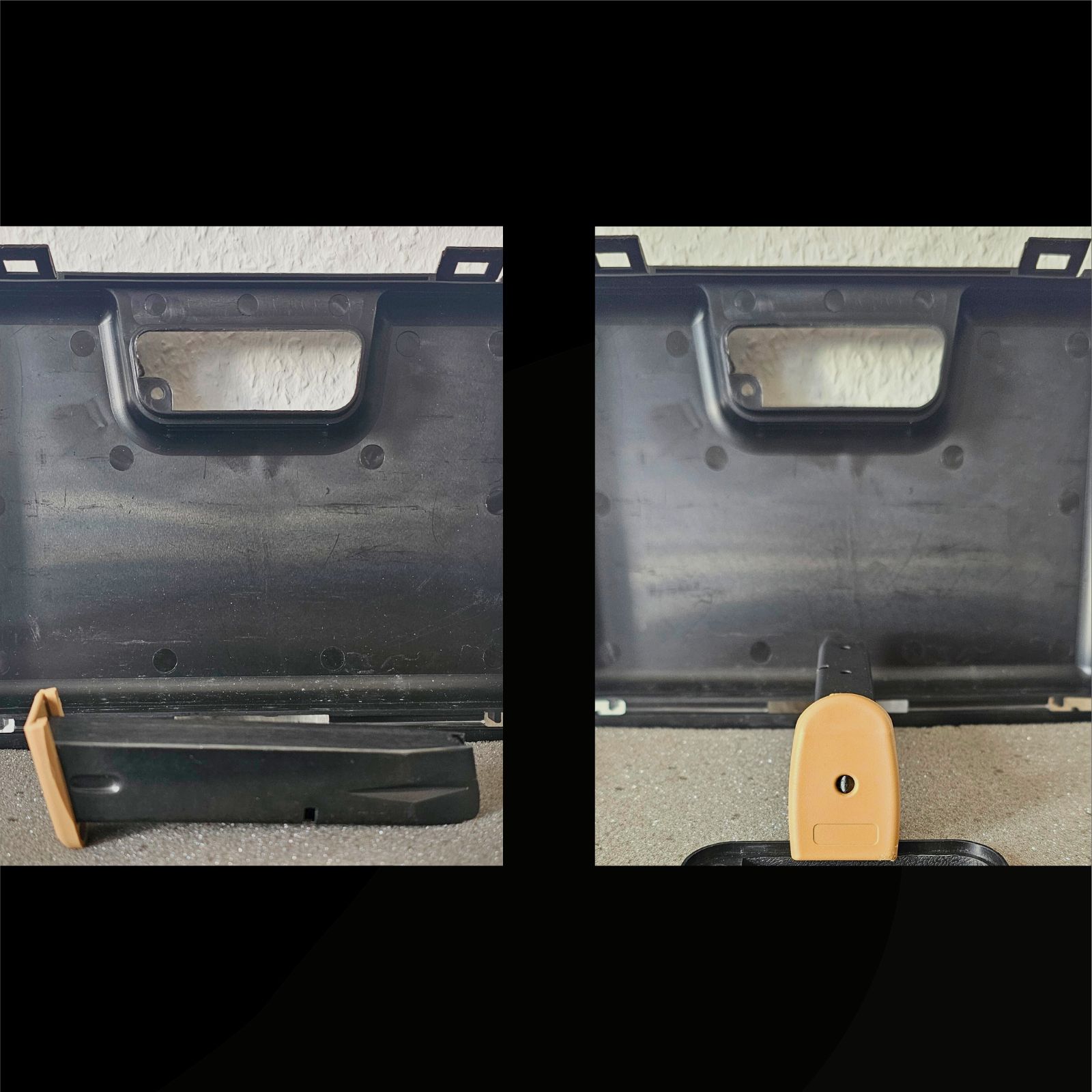 Zoraki MOD 918 Cal. 9mm P.A.K. - Top Carefree Package