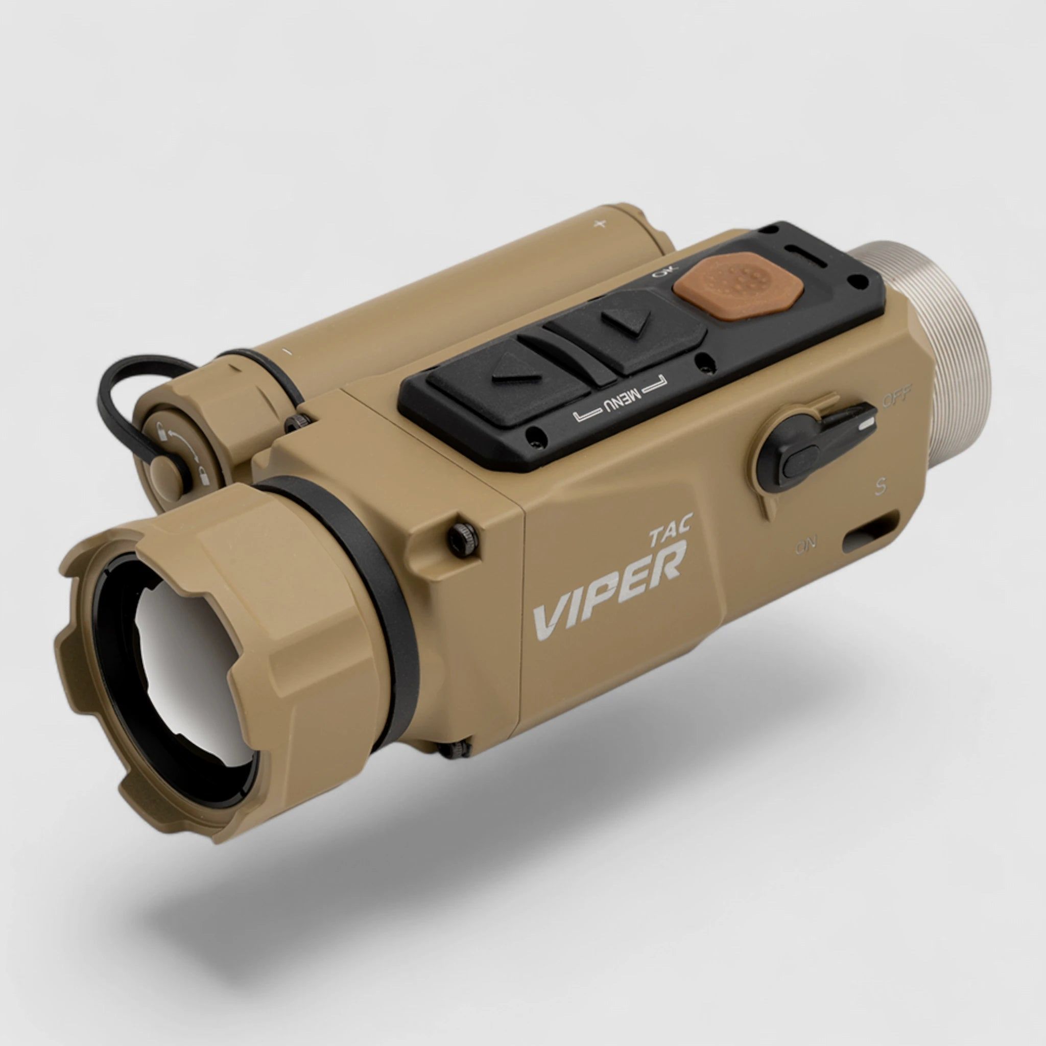 Nitehog Viper 35 Gen 2
