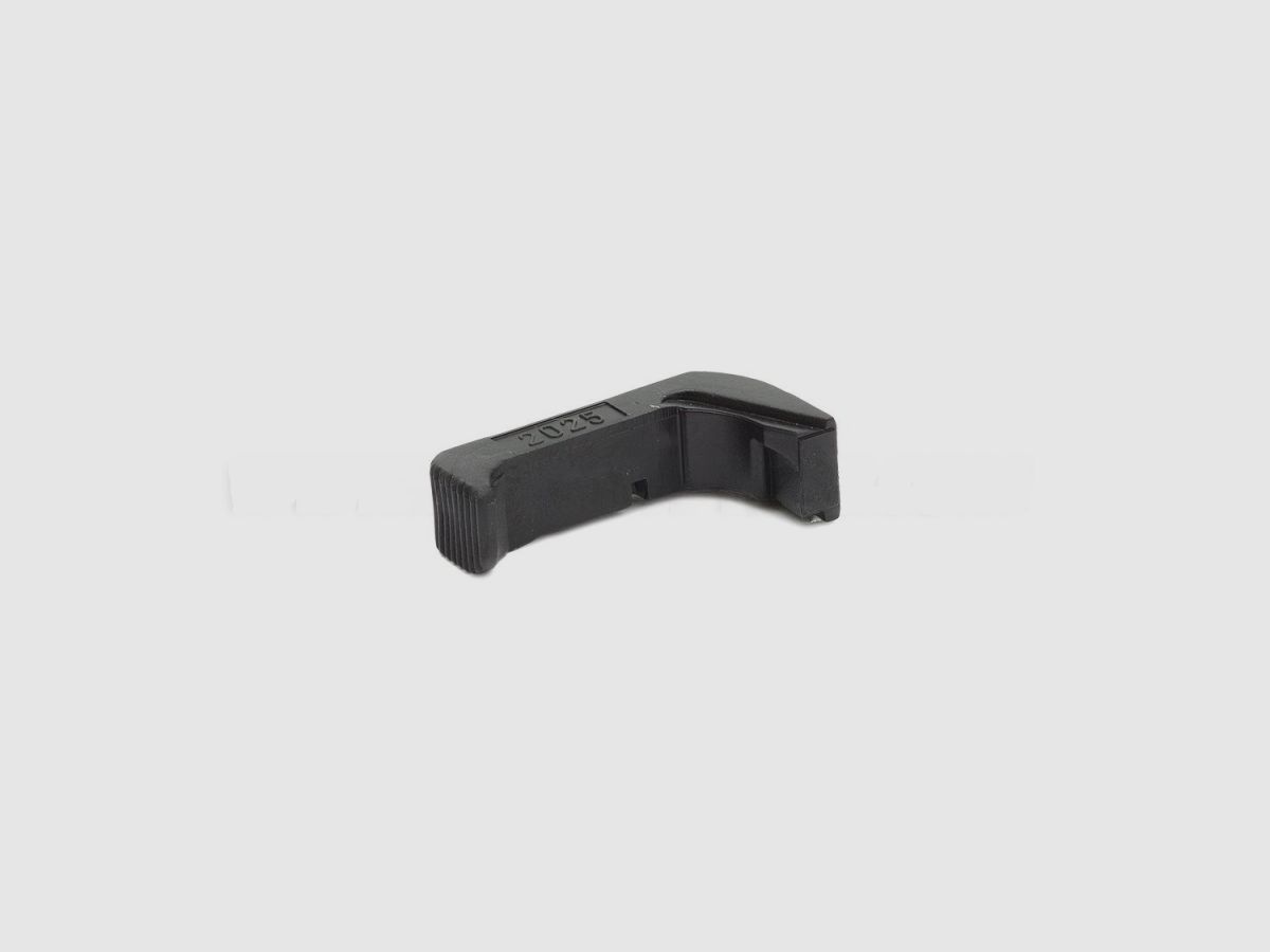 GLOCK Zatrzask magazynka Owalny, Typ zatrzasku: Owalny Wydłużony, zdjęcie 3 z 5