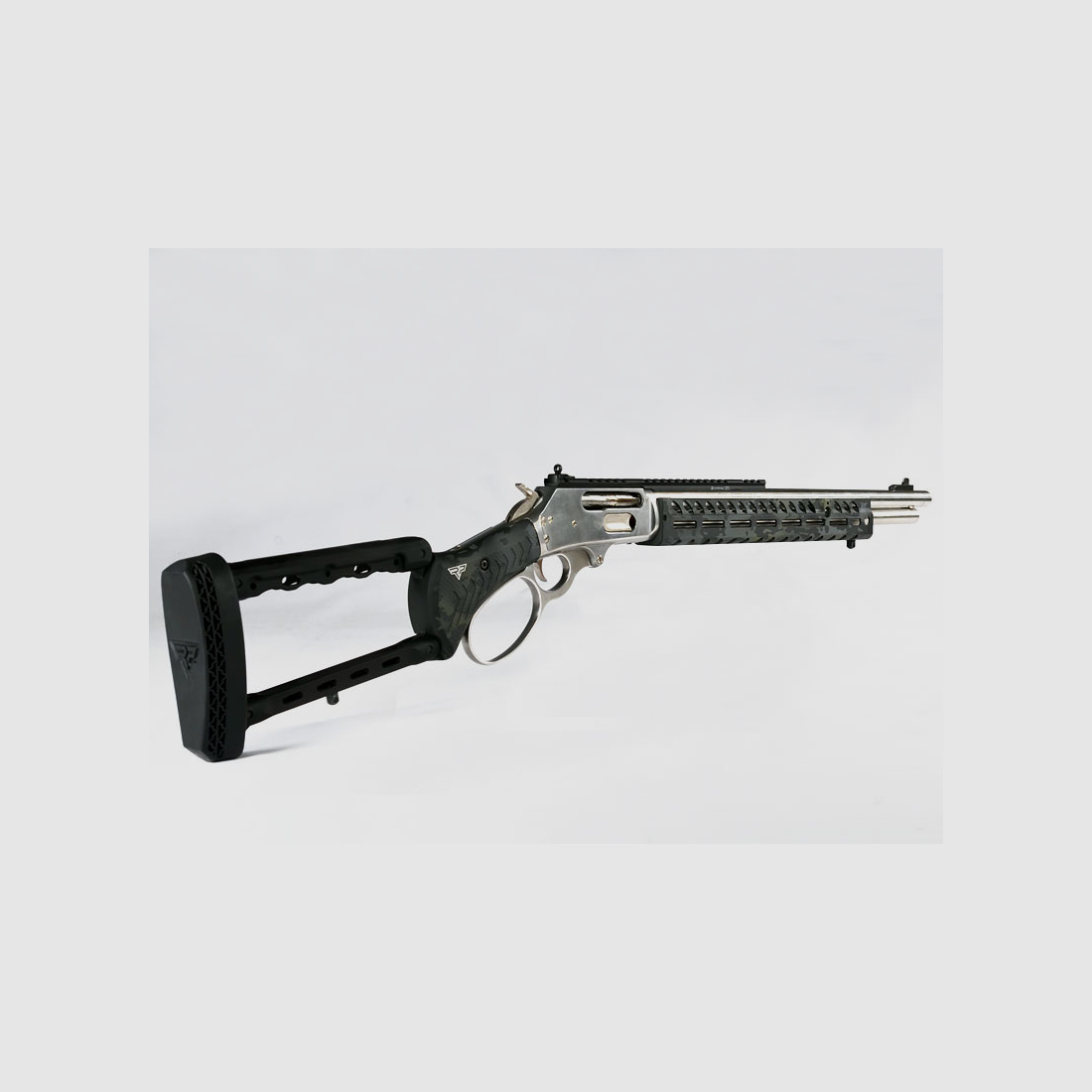 RANGER POINT PRECISION Marlin Stock Set Pistol Grip