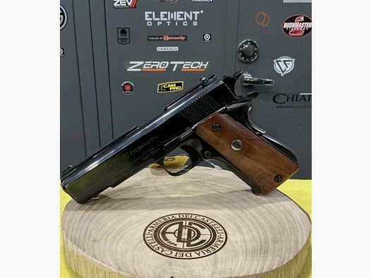 GABILONDO cal. 9mm steyr