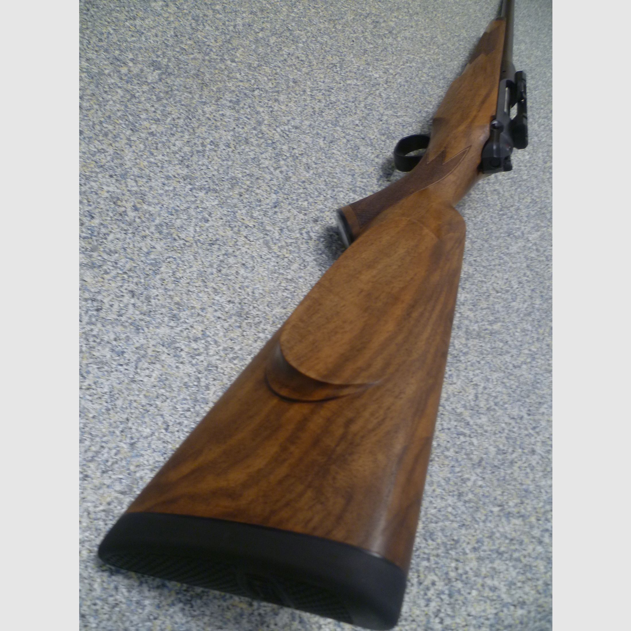 Carabine répétition Mauser M12 8x57IS