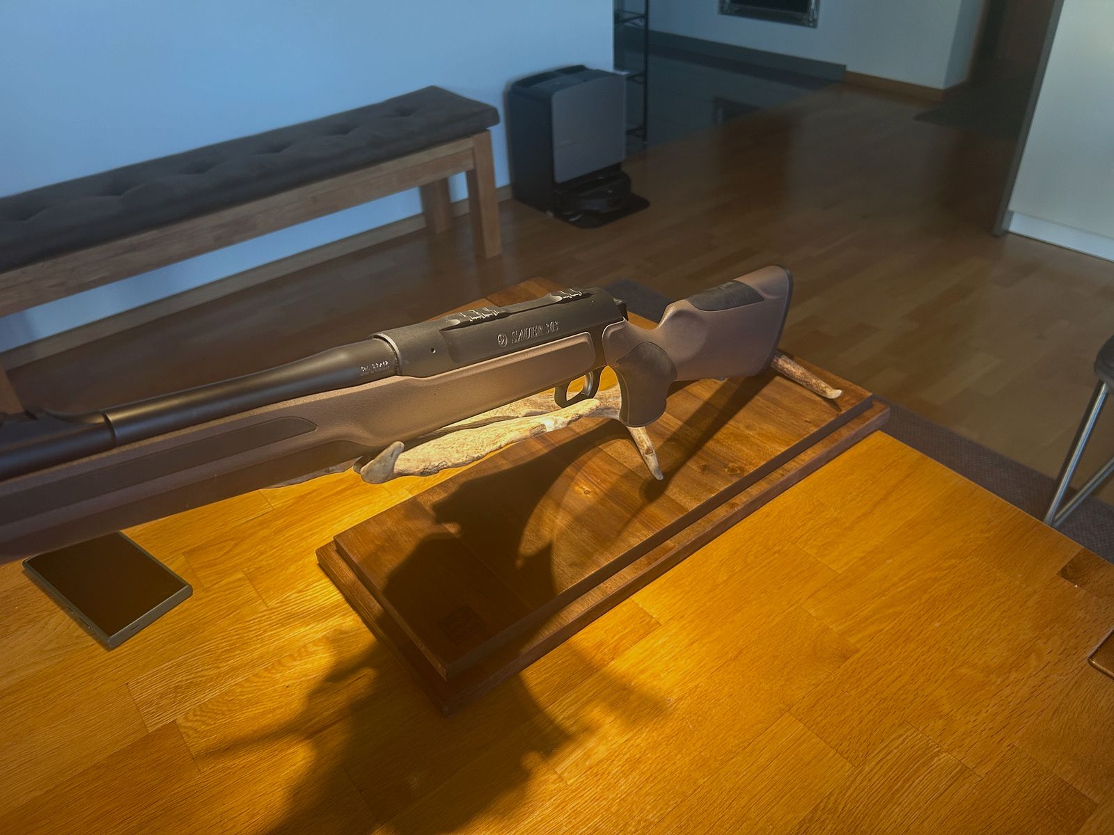 Sauer 303 Classic 9,3x62