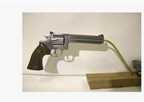 Dan Wesson FB 715 .357Mag