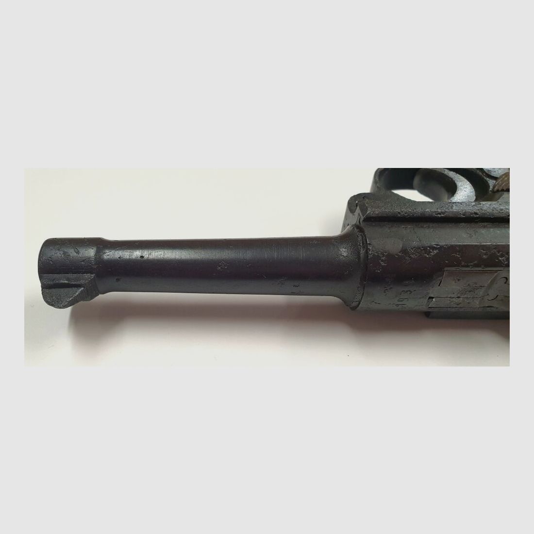 Mauser Mauser P08 1939